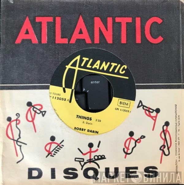Bobby Darin - Things