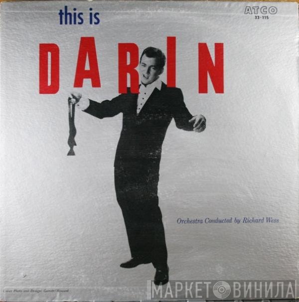 Bobby Darin - This Is Darin