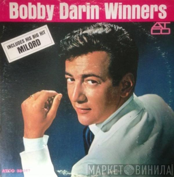 Bobby Darin  - Winners