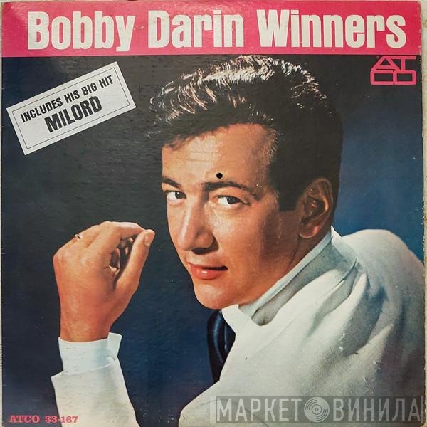 Bobby Darin  - Winners