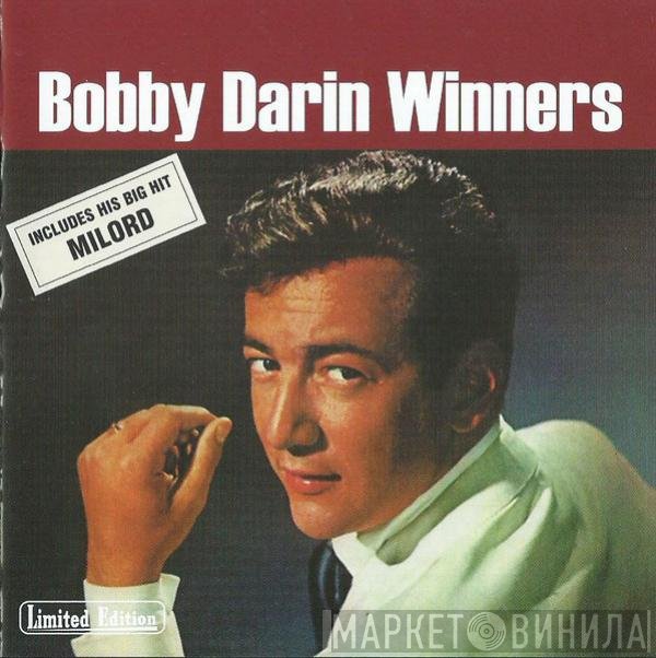 Bobby Darin  - Winners