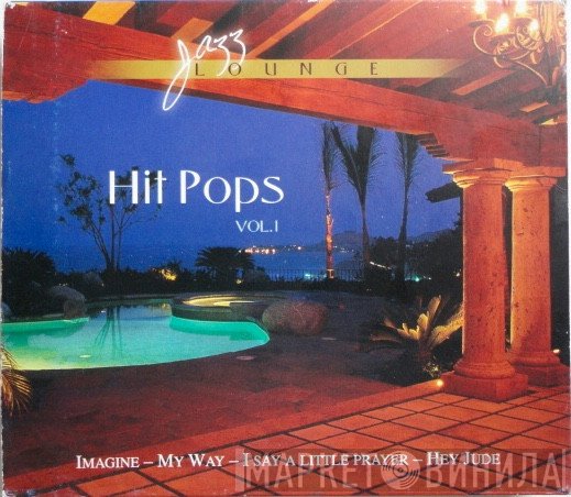Bobby Durham, Lorenzo Conte , Massimo Faraò  - Hit Pops Vol. 1