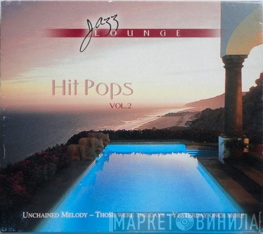 Bobby Durham, Lorenzo Conte , Massimo Faraò  - Hit Pops Vol. 2
