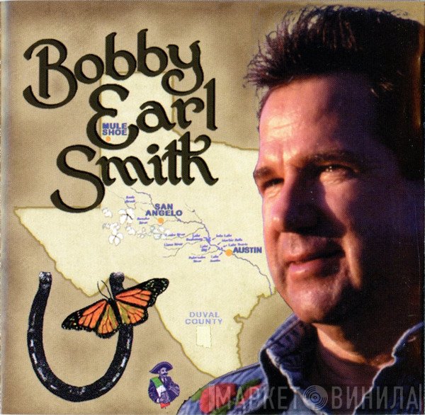 Bobby Earl Smith - Rearview Mirror