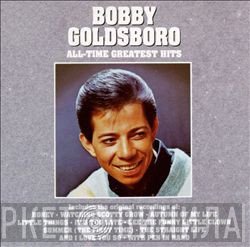 Bobby Goldsboro - All-Time Greatest Hits