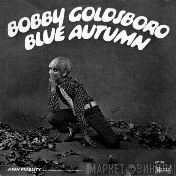 Bobby Goldsboro  - Blue Autumn