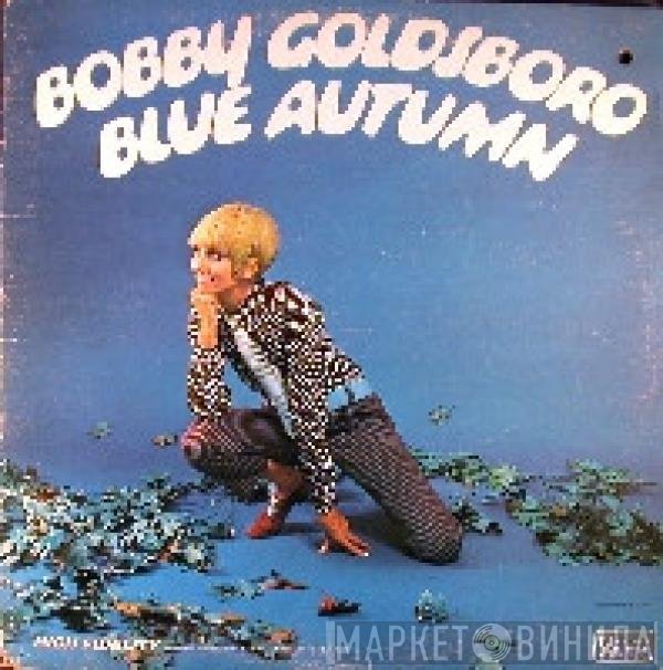 Bobby Goldsboro  - Blue Autumn