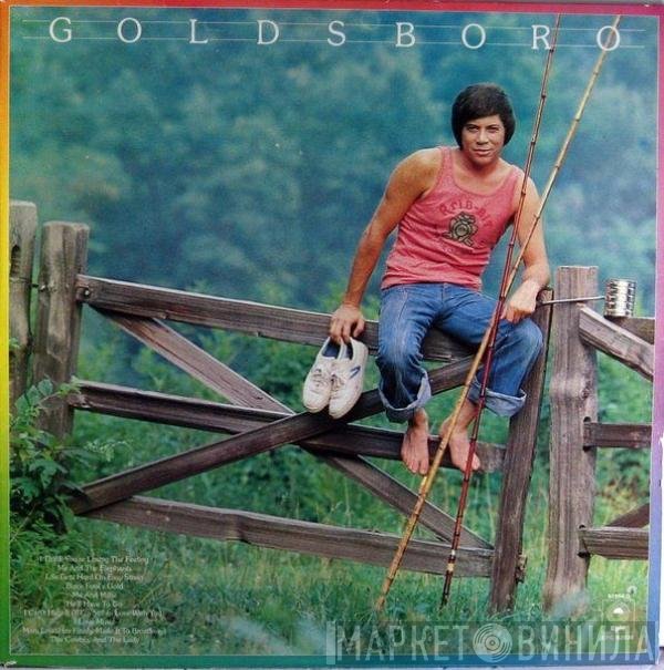 Bobby Goldsboro - Goldsboro