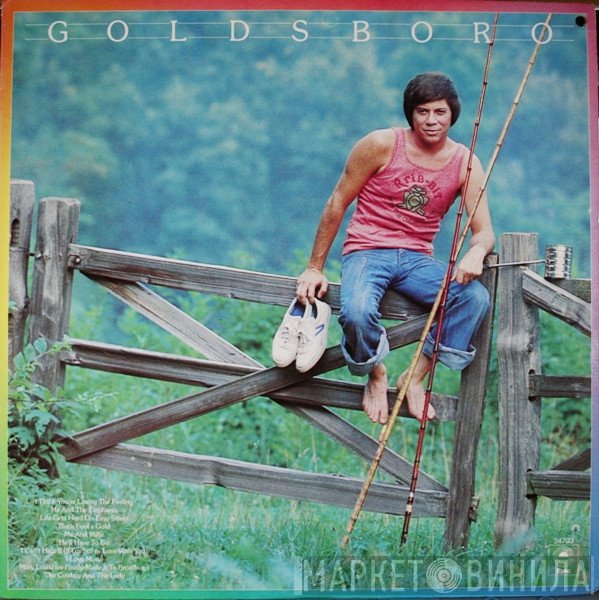 Bobby Goldsboro  - Goldsboro