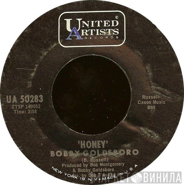 Bobby Goldsboro  - Honey
