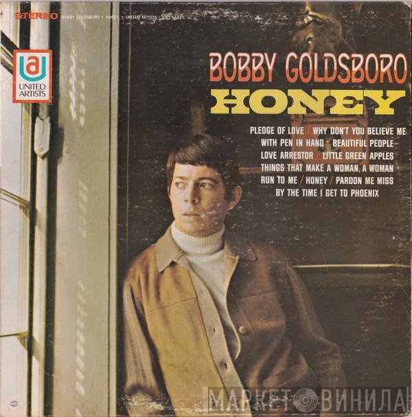 Bobby Goldsboro - Honey