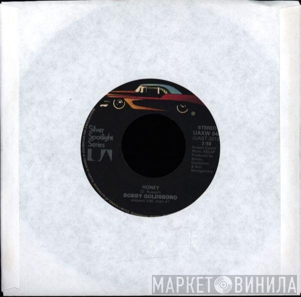 Bobby Goldsboro  - Honey