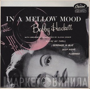 Bobby Hackett  - In A Mellow Mood