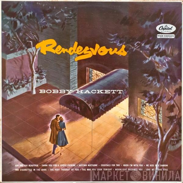 Bobby Hackett  - Rendezvous