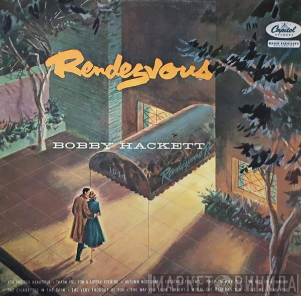 Bobby Hackett  - Rendezvous