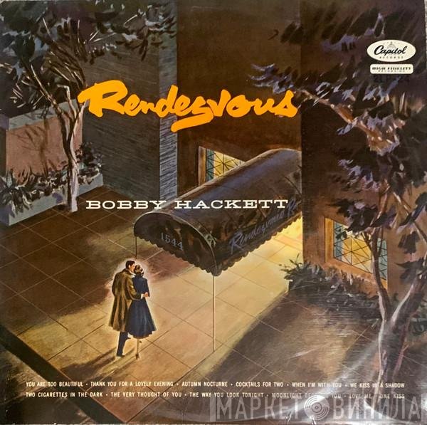 Bobby Hackett  - Rendezvous