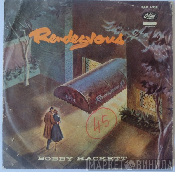 Bobby Hackett  - Rendezvous