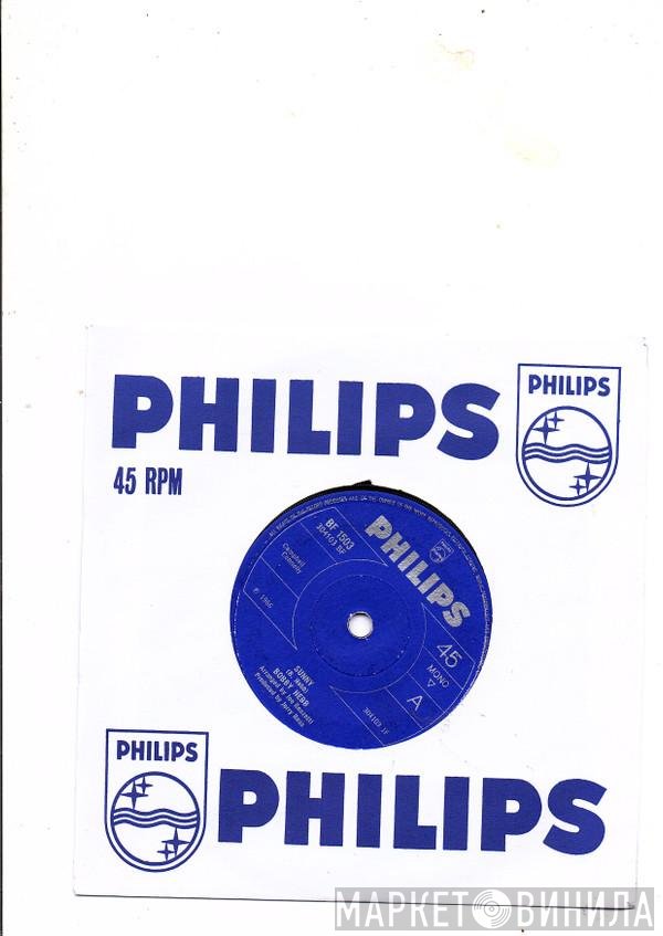 Bobby Hebb  - Sunny