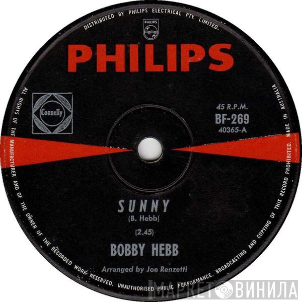 Bobby Hebb  - Sunny