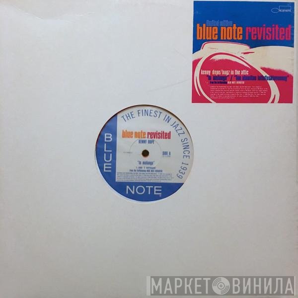Bobby Hutcherson / Gene Harris  - Blue Note Revisited