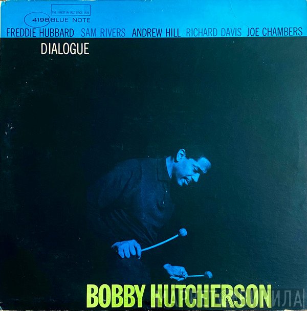 Bobby Hutcherson  - Dialogue
