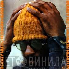 Bobby Hutcherson  - Head On