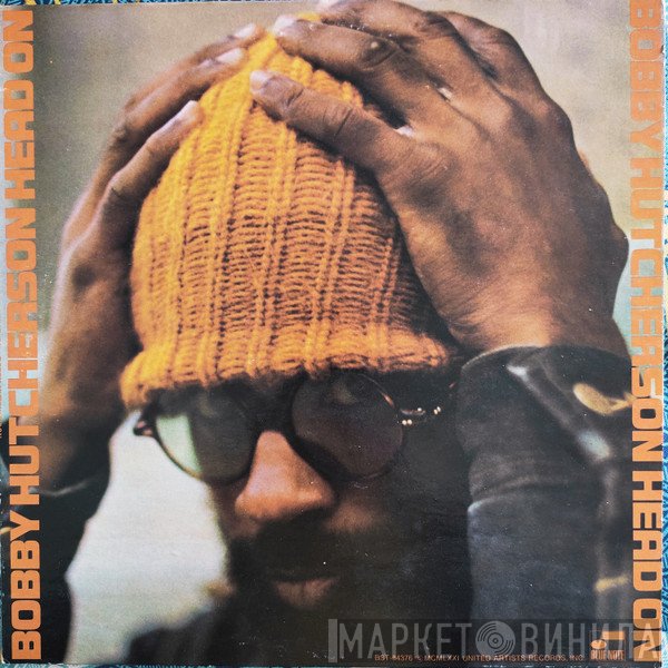 Bobby Hutcherson  - Head On