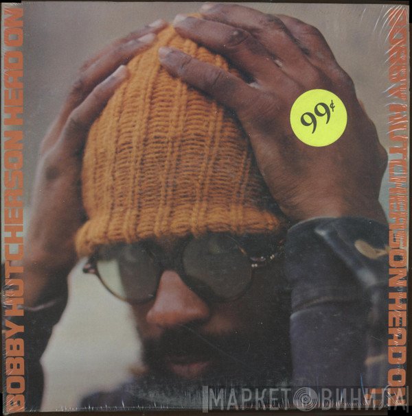 Bobby Hutcherson  - Head On