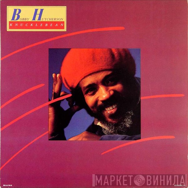 Bobby Hutcherson  - Knucklebean