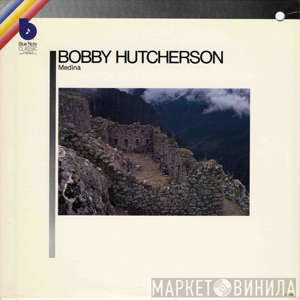 Bobby Hutcherson  - Medina