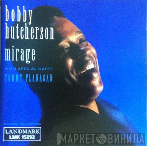 Bobby Hutcherson  - Mirage