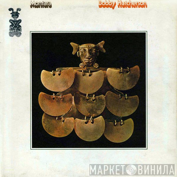 Bobby Hutcherson  - Montara