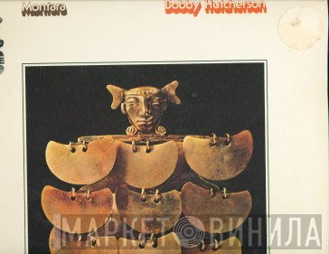 Bobby Hutcherson  - Montara