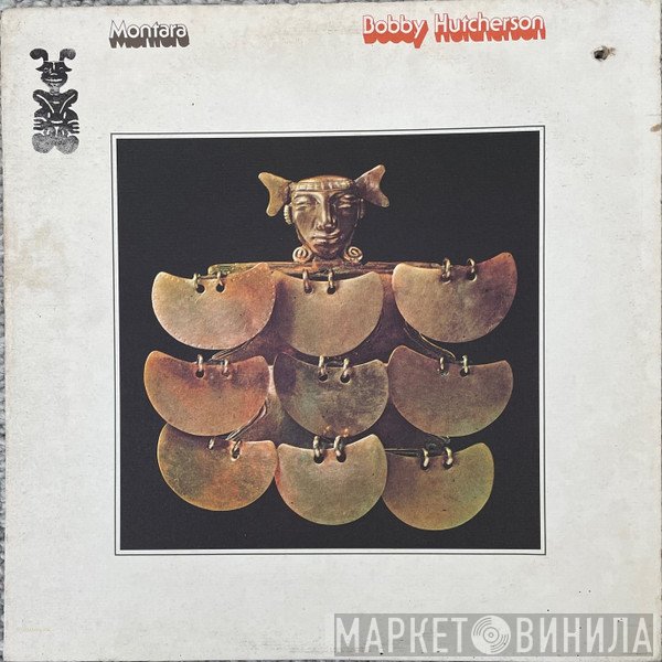 Bobby Hutcherson  - Montara
