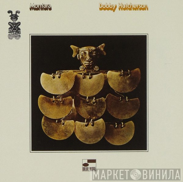 Bobby Hutcherson  - Montara