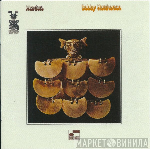 Bobby Hutcherson  - Montara