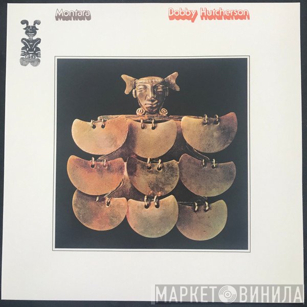 Bobby Hutcherson  - Montara