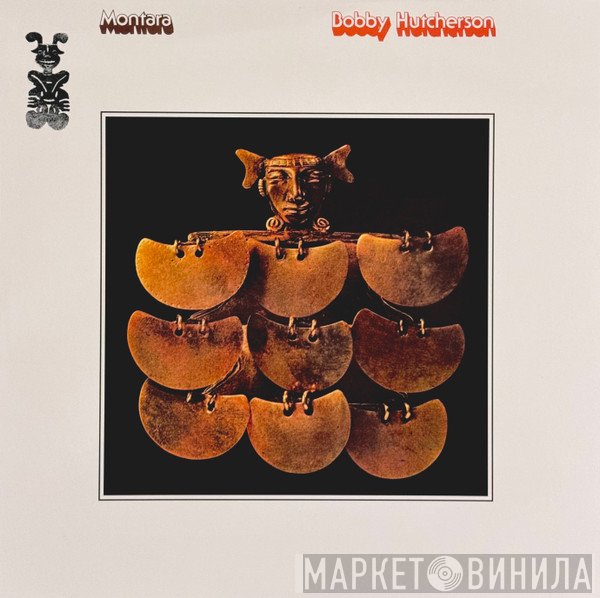 Bobby Hutcherson - Montara
