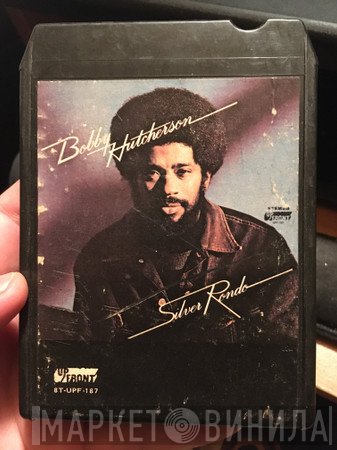 Bobby Hutcherson  - Silver Rondo