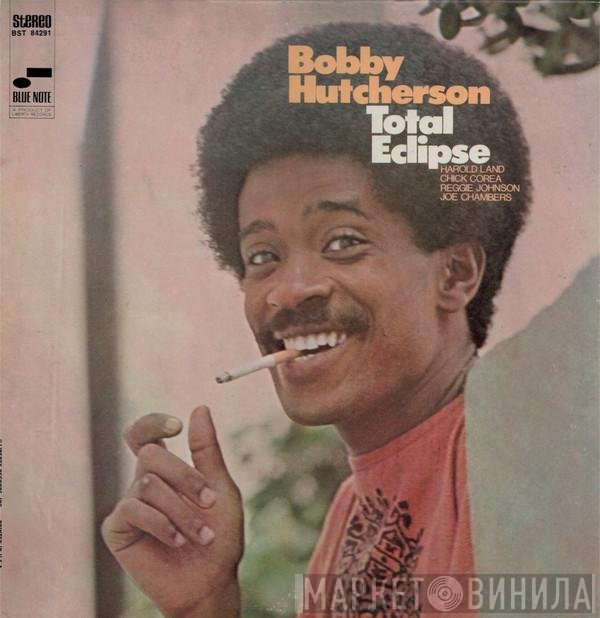 Bobby Hutcherson  - Total Eclipse