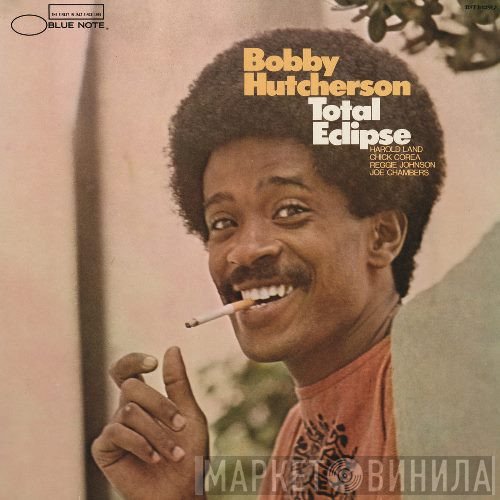 Bobby Hutcherson  - Total Eclipse