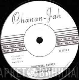 Bobby Kalphat - Mercyfull Father