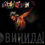 Bobby McFerrin - Medicine Music