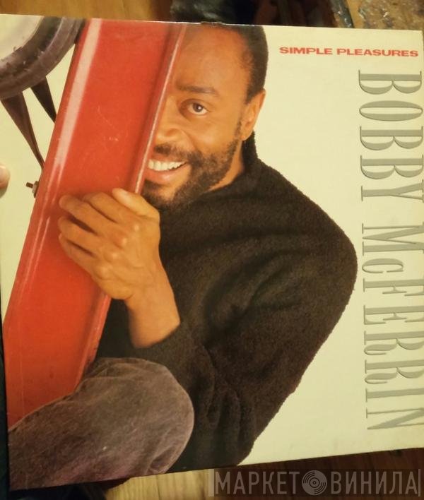 Bobby McFerrin  - Simple Pleasures