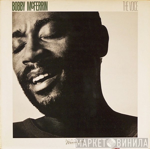 Bobby McFerrin  - The Voice