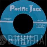 Bobby Montez Orchestra - Tremendo Cha-Cha