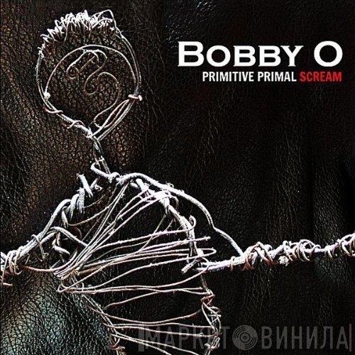 Bobby Orlando  - Primitive Primal Scream