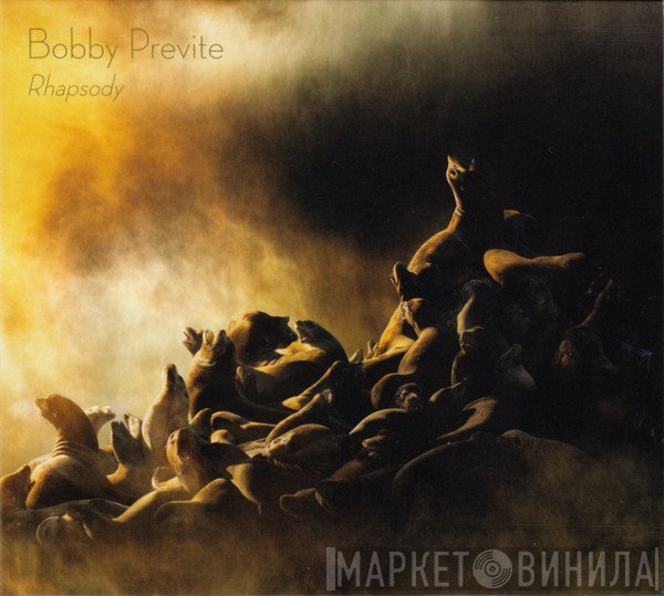Bobby Previte  - Rhapsody