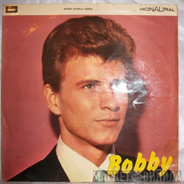 Bobby Rydell - Bobby Rydell Sings