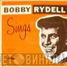 Bobby Rydell  - Bobby Rydell Sings
